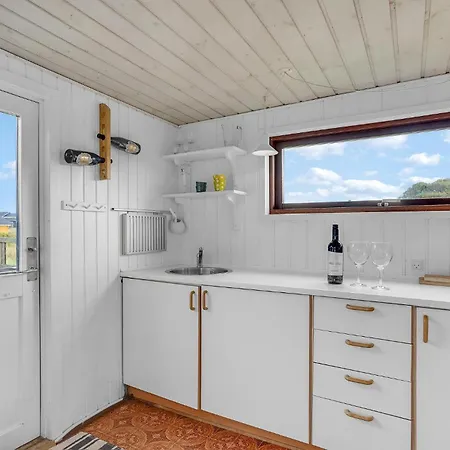 One Bedroom Stunning In Сasa de vacaciones