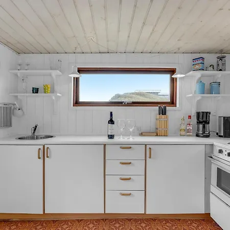 Сasa de vacaciones One Bedroom Stunning In *