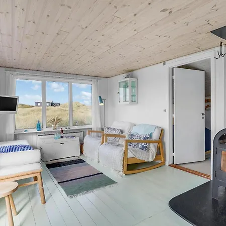 Nyaraló One Bedroom Stunning In Hjørring
