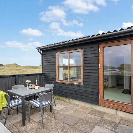 One Bedroom Stunning In Nyaraló