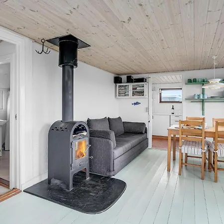 1 Bedroom Stunning In * Hjørring