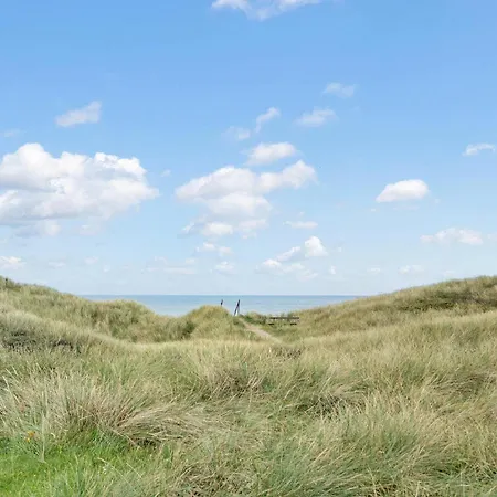 Nyaraló One Bedroom Stunning In