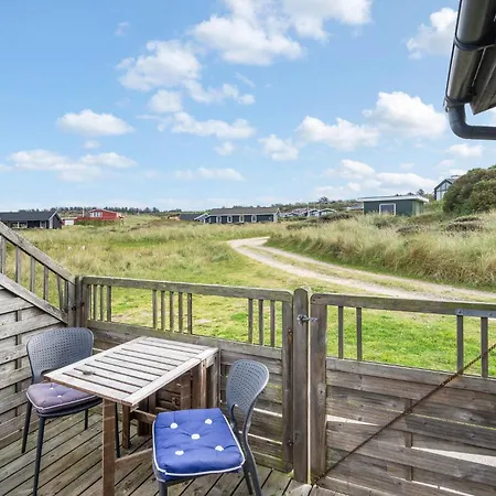 One Bedroom Stunning In Hjørring