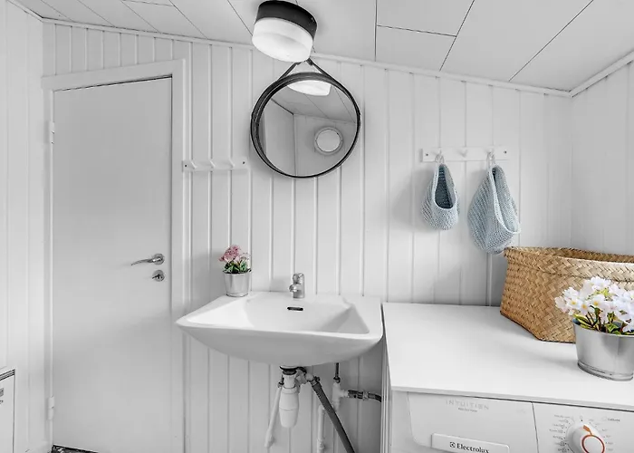 One Bedroom Stunning In Hjørring
