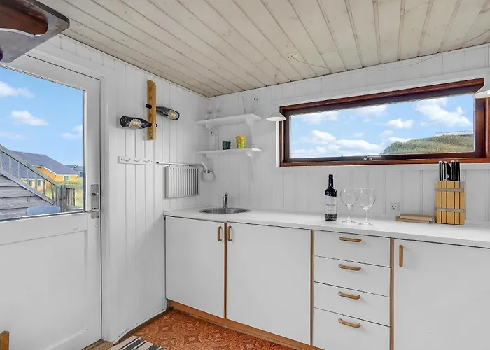 One Bedroom Stunning In Nyaraló