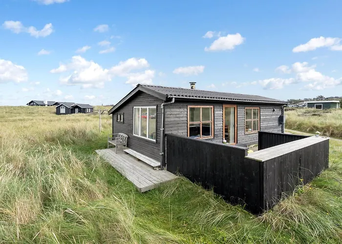 Nyaraló One Bedroom Stunning In