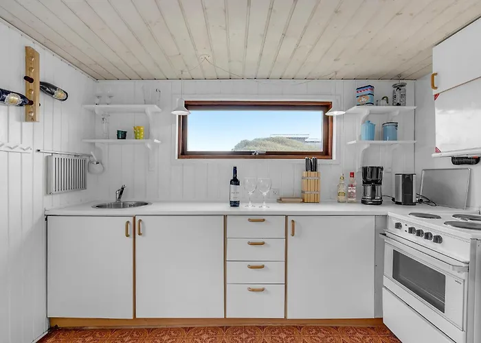 Nyaraló One Bedroom Stunning In *