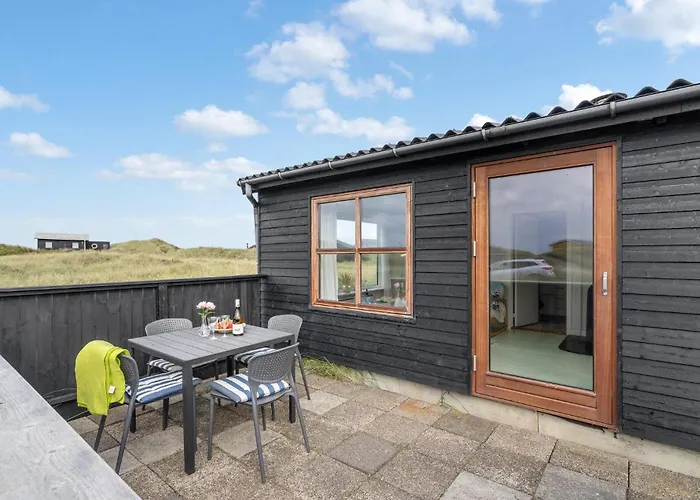 One Bedroom Stunning In Nyaraló