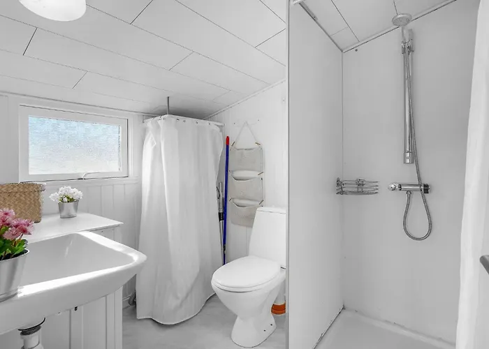 One Bedroom Stunning In Nyaraló *