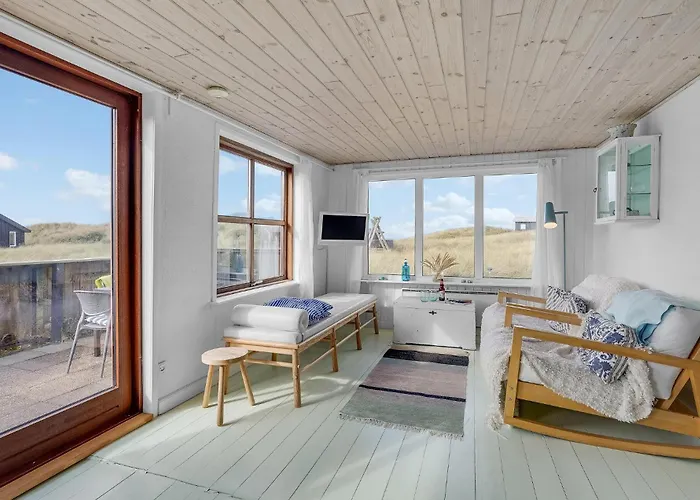 One Bedroom Stunning In Hjørring