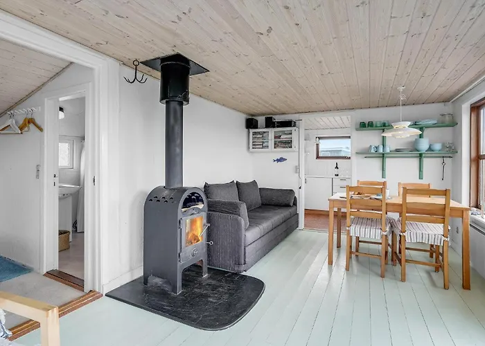 One Bedroom Stunning In * Hjørring