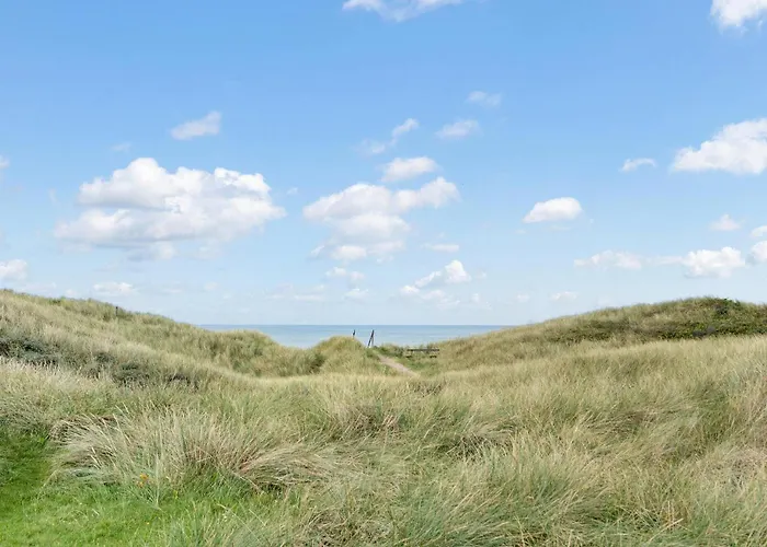 Nyaraló One Bedroom Stunning In