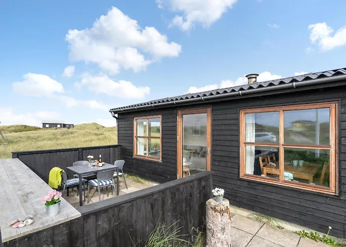 One Bedroom Stunning In Nyaraló *