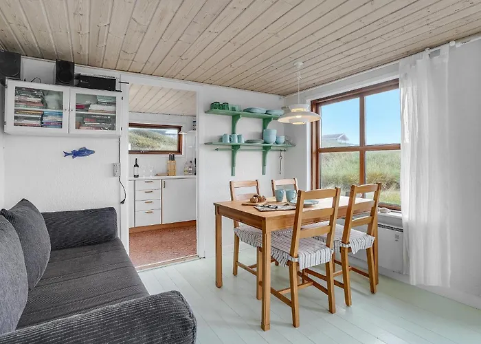 One Bedroom Stunning In * Hjørring