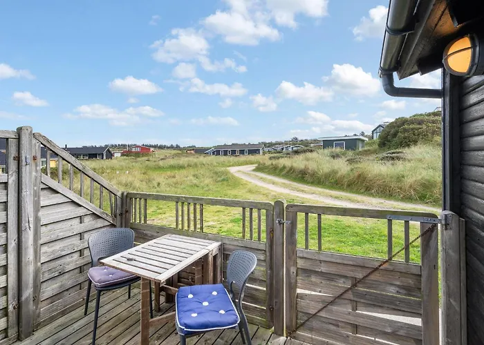 One Bedroom Stunning In Hjørring